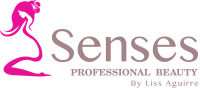 Senses Professional Beauty Logo